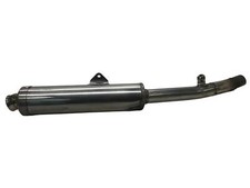Silencieux échappement suzuki d'occasion  Vitrolles