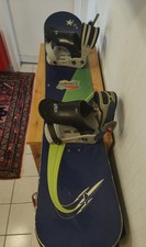 Snowboard didecker stardust gebraucht kaufen  Köln
