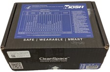 Cleanspace respirators cs3020 for sale  Wolcottville