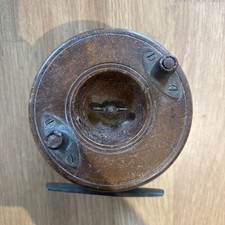 Antique wood brass for sale  BRISTOL