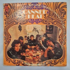 Toto canned heat usato  Bergamo