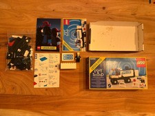 Lego 6450 mobile gebraucht kaufen  Neu-Isenburg