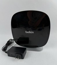 Belkin f9k1119v1 ac1600 for sale  Claremore