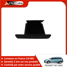 Cendrier peugeot 307 d'occasion  Nemours