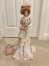 Franklin mint gibson for sale  Grand Meadow