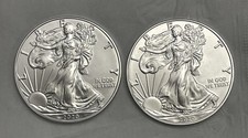 2020 american silver for sale  Dayton