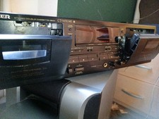 Pioneer w504r high gebraucht kaufen  Schweinfurt