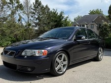 2007 volvo r s60 for sale  Naperville