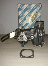 Pompa acqua originale usato  Villafrati