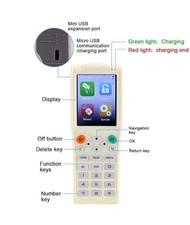 Dispensador de chave para cartão inteligente Furui iCopy comprar usado Dispensador de chave para cartão inteligente Furui iCopy comprar usado  Enviando para Brazil