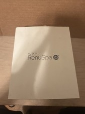 Nu Skin RenuSpa iO, usado comprar usado  Enviando para Brazil