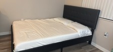King mattress bed for sale  Ann Arbor