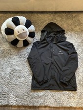 Arc teryx regenjacke gebraucht kaufen  Neuzelle