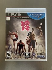 Jogos Olímpicos de Verão de Londres 2012 (Sony PlayStation 3, PS3) CIB Limpo Testado Muito Raro comprar usado Jogos Olímpicos de Verão de Londres 2012 (Sony PlayStation 3, PS3) CIB Limpo Testado Muito Raro comprar usado  Enviando para Brazil