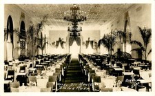 Dining room hotel d'occasion  Expédié en Belgium
