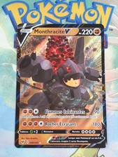 Carte pokemon monthracite d'occasion Carte pokemon monthracite d'occasion  Bruay-la-Buissière
