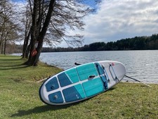 Red paddle sup gebraucht kaufen  Weyarn