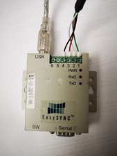 Easy sync adaptateur d'occasion  Gravelines
