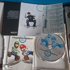 Jeu nintendo wii d'occasion  Ay
