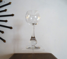 Verre vin rouge d'occasion  Gondreville