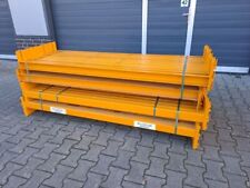 Palettenregaltraverse traverse gebraucht kaufen  Hesel