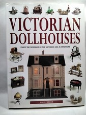 Victorian dollhouses era for sale  Albuquerque
