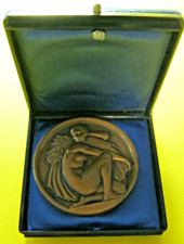 Coffret médaille art d'occasion  Martel