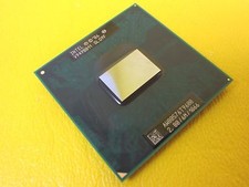 Chipset Intel Core 2 Duo T9600 2.80GHz 6M cache 1066 MHz FSB processador PM45 GM45 comprar usado  Enviando para Brazil