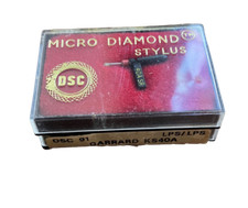 Saphir garrard dsc d'occasion  Janzé
