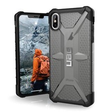 URBAN ARMOR GEAR Plasma Ash Case Compatível com iPhone Xs Max (6,5 polegadas) UAG..., usado comprar usado  Enviando para Brazil