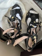 Mulberry roxanne ankle for sale  SWINDON