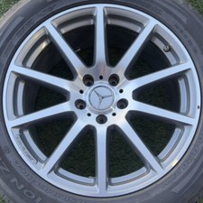 2019 2023 mercedes for sale  El Paso