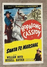 Hopalong cassidy santa for sale  Phoenix