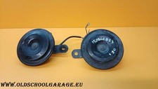Coppia clacson mercedes usato  Grammichele