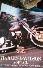 Vintage harley davidson for sale  WEDNESBURY