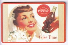 Coca cola coke d'occasion  Ménéac