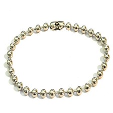 Bracciale uomo acciaio usato  Scandicci