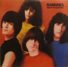 Ramones end the usato  Vercelli