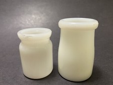 Vintage milk glass for sale  Clarksboro