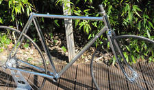 Benotto vintage rennrad gebraucht kaufen  Düsseldorf