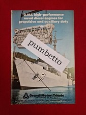 Advertising pubblicità grandi usato  Roma