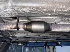 Catalizzatore 200 celle usato  Canosa di Puglia