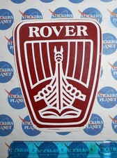 Adesivo sticker vintage usato  Italia