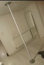Excellent white pole for sale  EDINBURGH