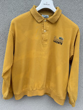 Chemise lacoste polo d'occasion  Expédié en Belgium