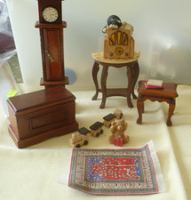 Dolls house mixed for sale  CAMBERLEY