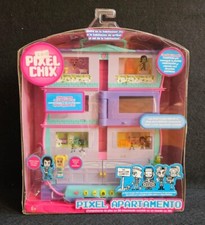 Mattel pixel chix usato  Trofarello