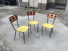 Sedie paulista armando usato  Torino