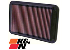 FILTRO DE AR DE SUBSTITUIÇÃO K&N PARA TOYOTA COROLLA AE101R AE111R 4A-FE 4A-GE 1.6L I4, usado comprar usado  Enviando para Brazil