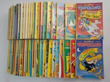 Topolino annata 1985 usato  Palermo